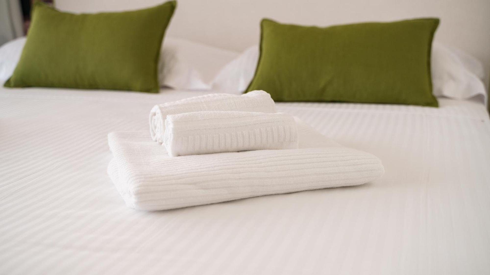Welcomely - Affittacamere Seamphony Rooms Όλμπια Εξωτερικό φωτογραφία