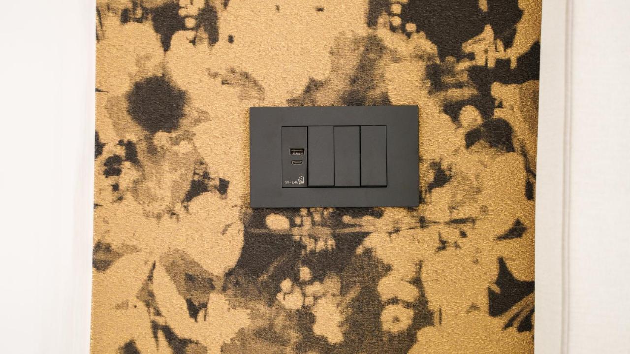 Welcomely - Affittacamere Seamphony Rooms Όλμπια Εξωτερικό φωτογραφία